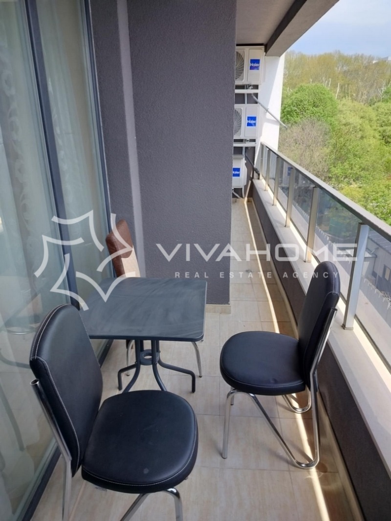 En renta  2 dormitorios Varna , Mladost 1 , 100 metros cuadrados | 95505197 - imagen [12]