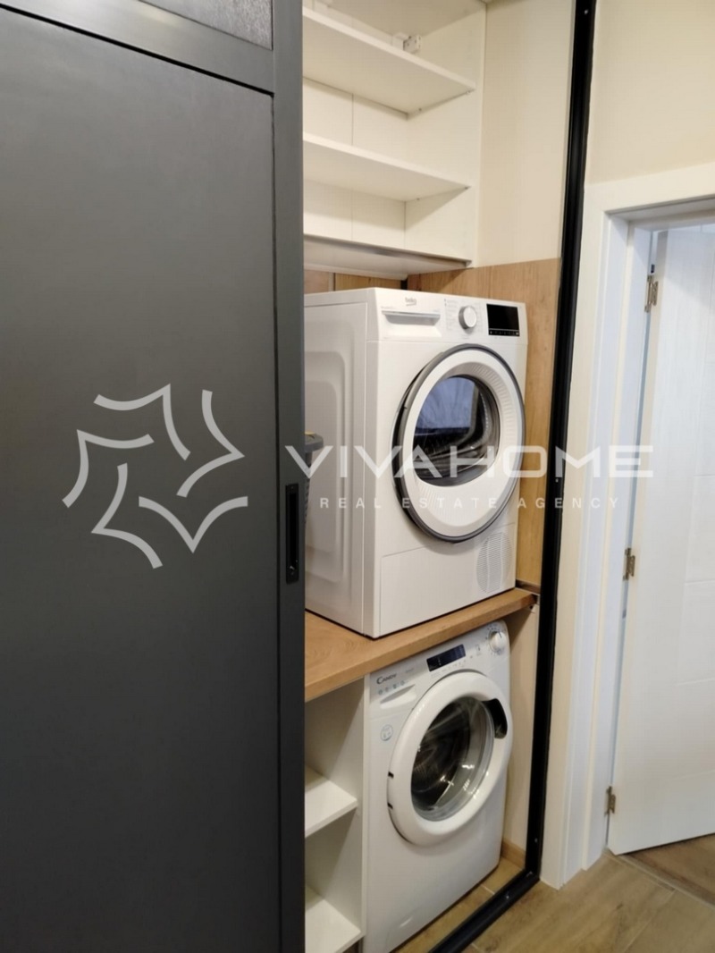 En renta  2 dormitorios Varna , Mladost 1 , 100 metros cuadrados | 95505197 - imagen [11]