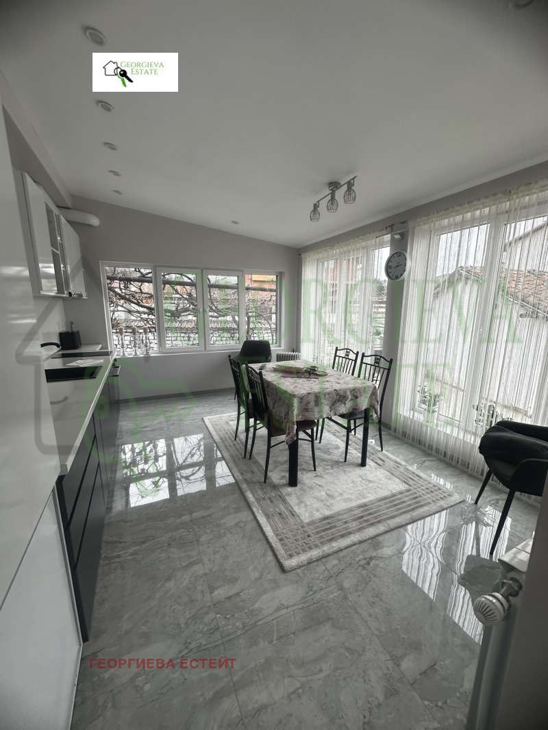 Дава под наем КЪЩА, с. Столник, област София област