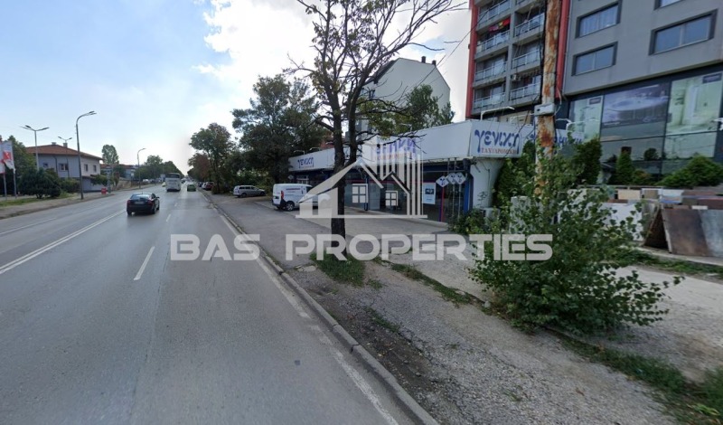 K pronájmu  Prodejna Sofia , Ljulin 10 , 240 m2 | 21603201 - obraz [3]