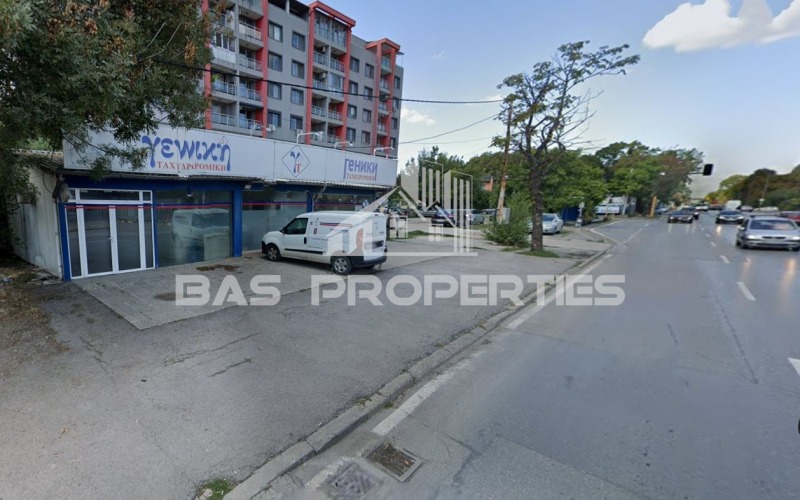 K pronájmu  Prodejna Sofia , Ljulin 10 , 240 m2 | 21603201 - obraz [2]