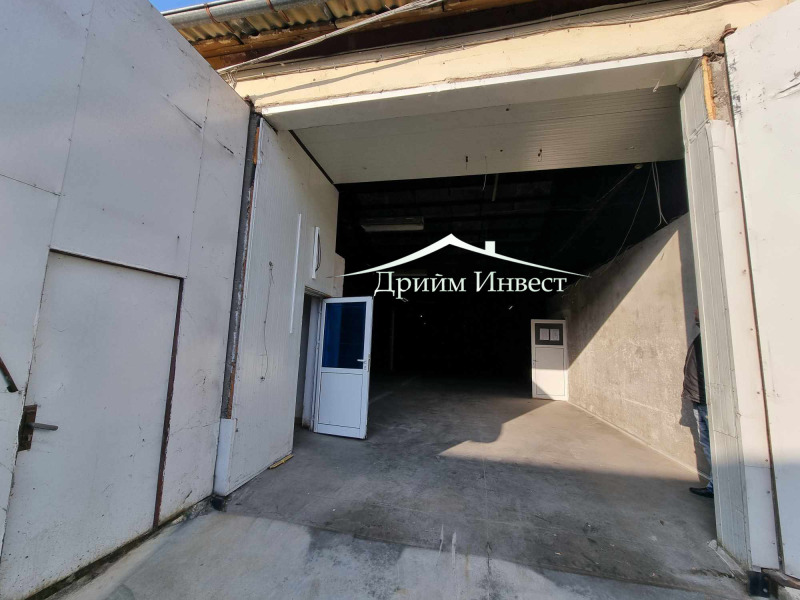 For Rent  Storage Plovdiv , Industrialna zona - Sever , 400 sq.m | 82655145 - image [4]