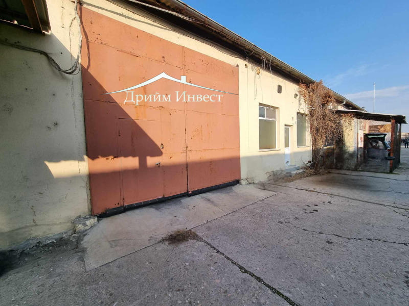 For Rent  Storage Plovdiv , Industrialna zona - Sever , 400 sq.m | 82655145 - image [7]