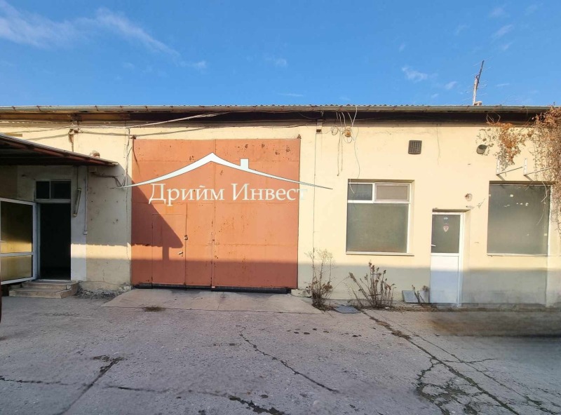 For Rent  Storage Plovdiv , Industrialna zona - Sever , 400 sq.m | 82655145 - image [6]