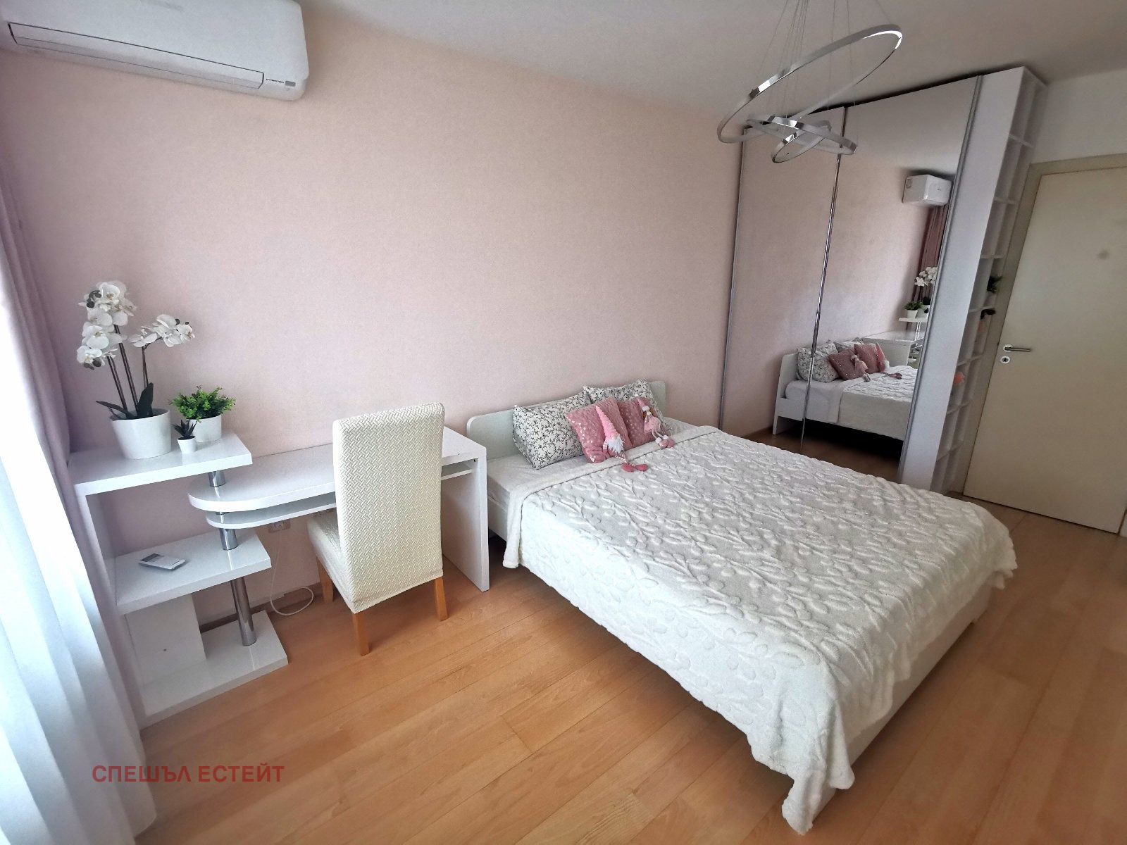 Дава под наем 3-СТАЕН, гр. София, Дианабад, снимка 7 - Апартаменти - 53924600