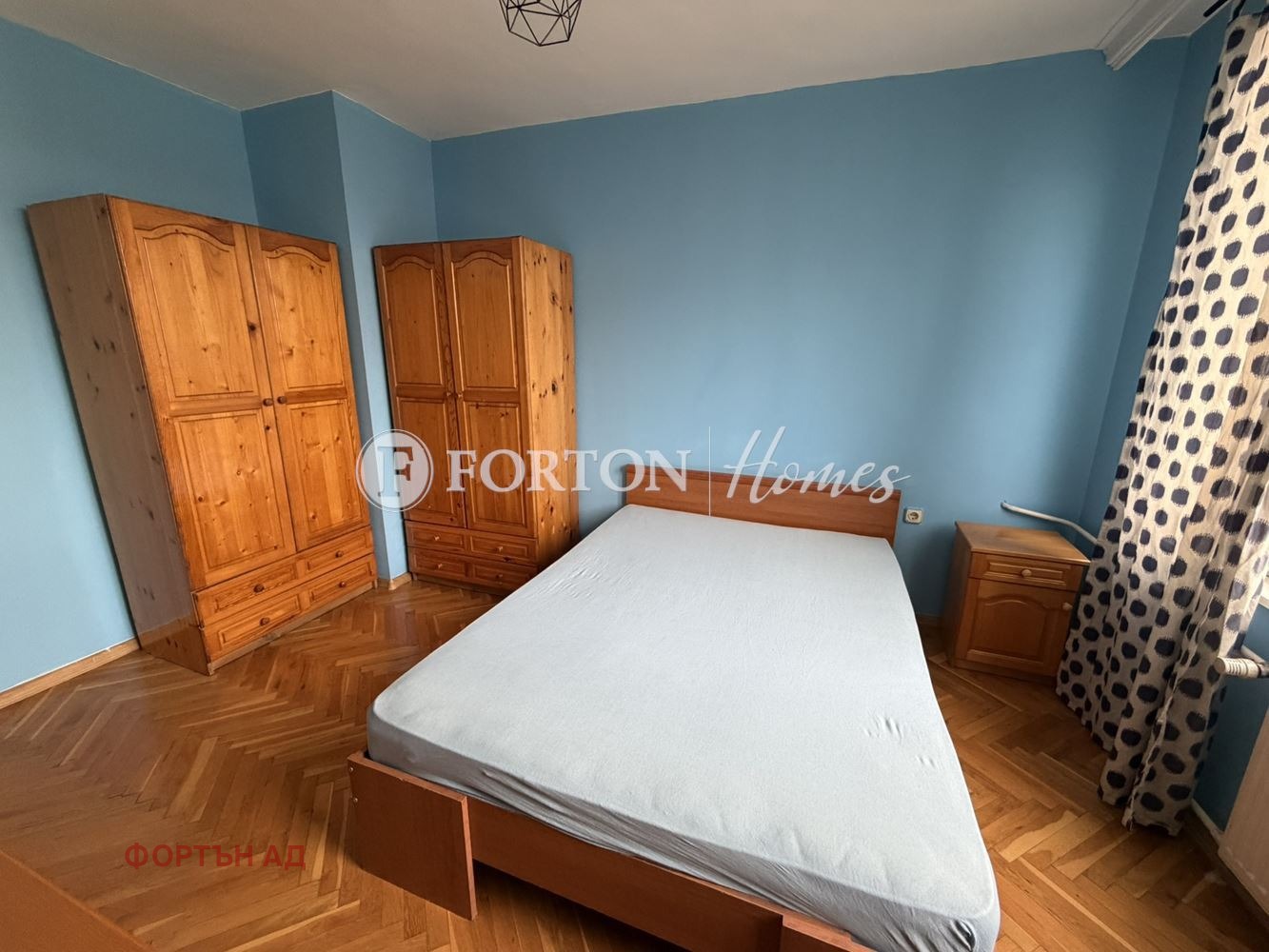 Дава под наем 3-СТАЕН, гр. София, Център, снимка 6 - Апартаменти - 54049927