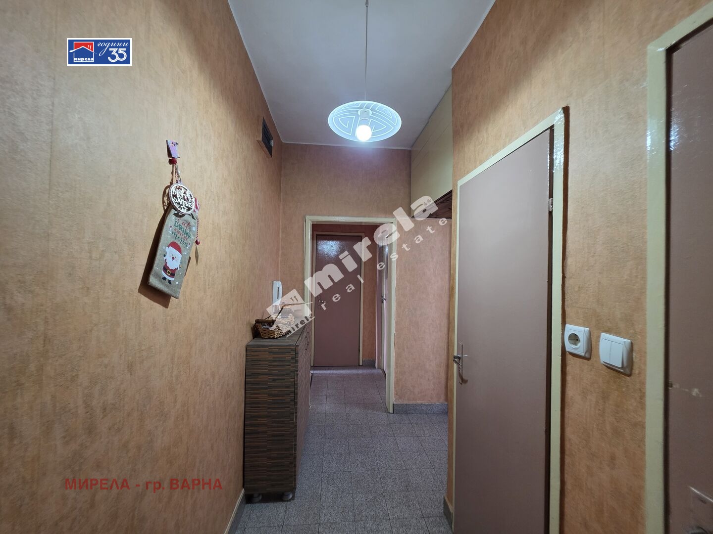 Дава под наем 3-СТАЕН, гр. Варна, Младост 2, снимка 5 - Апартаменти - 55640533