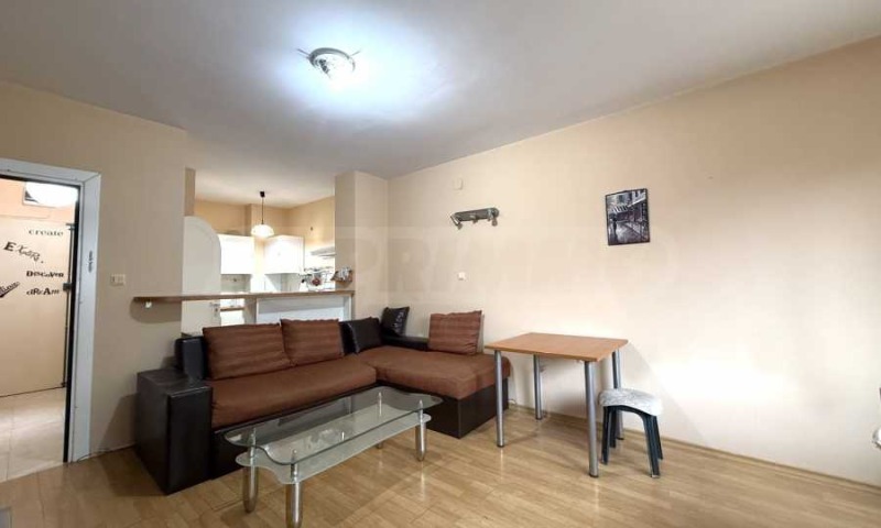 Дава под Наем 2-СТАЕН в град София, Бъкстон - 65 кв.м / 530 € » 1 036.59 лв., СУПРИММО - ГЛАВЕН ОФИС