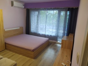 1 chambre Meden roudnik - zona A, Bourgas 1