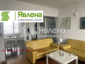 1 chambre Tsentar, Sofia 1