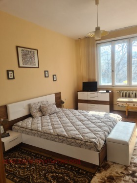 2 camere da letto Lozenets, Sofia 4