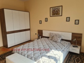 2 camere da letto Lozenets, Sofia 5