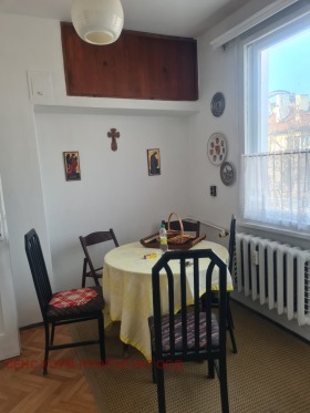 2 camere da letto Lozenets, Sofia 8