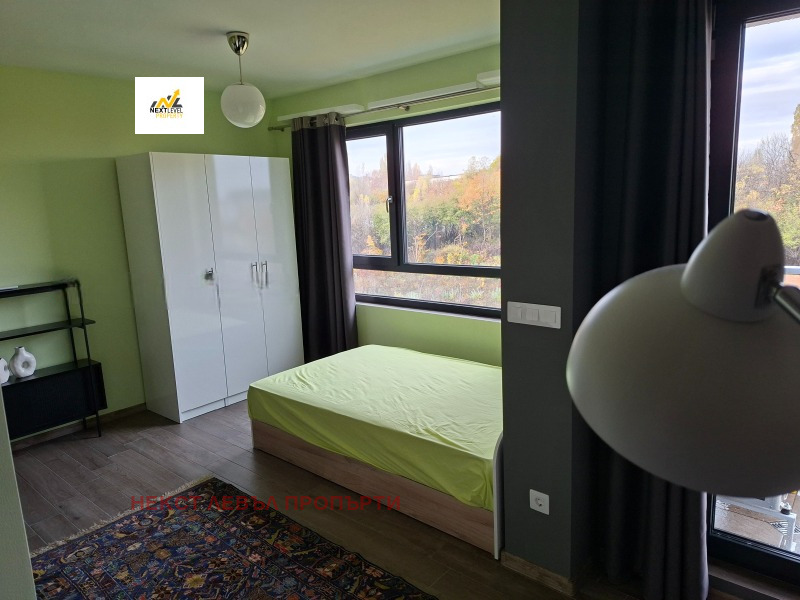 Дава под наем 1-СТАЕН, гр. София, Овча купел, снимка 2 - Апартаменти - 52665085