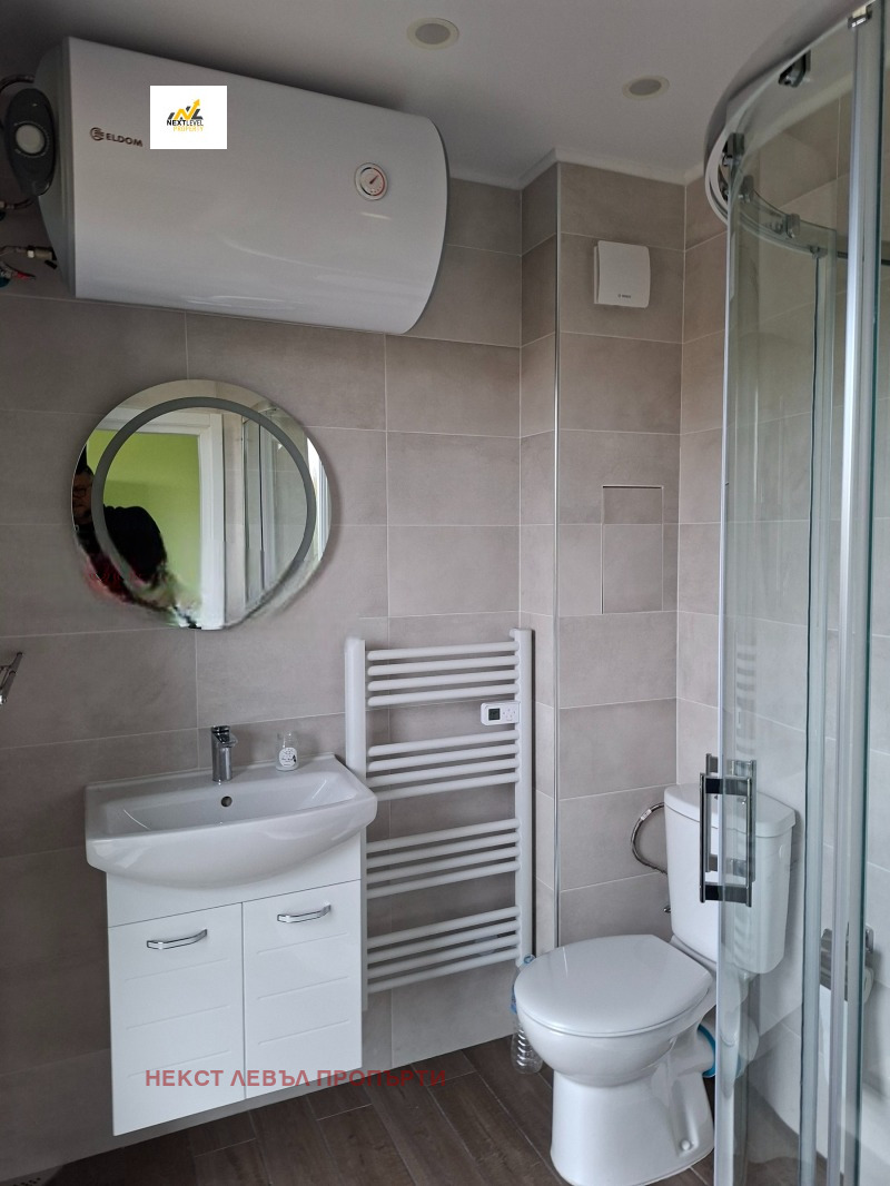 Дава под наем 1-СТАЕН, гр. София, Овча купел, снимка 4 - Апартаменти - 52665085