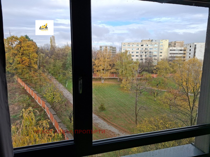 Дава под наем 1-СТАЕН, гр. София, Овча купел, снимка 5 - Апартаменти - 52665085