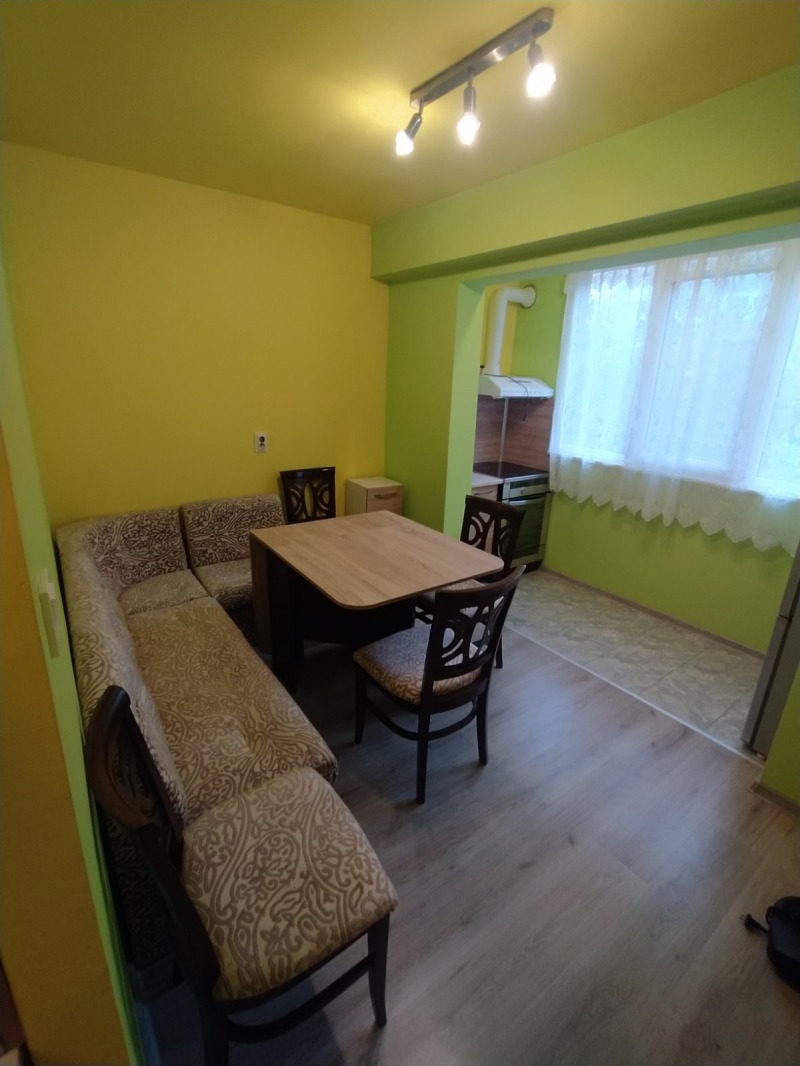 K pronájmu  1 ložnice Burgas , Meden rudnik - zona A , 60 m2 | 16554381 - obraz [3]