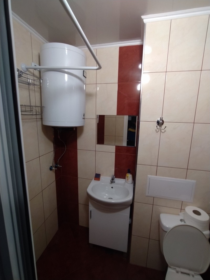 K pronájmu  1 ložnice Burgas , Meden rudnik - zona A , 60 m2 | 16554381 - obraz [5]