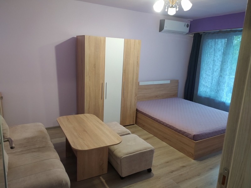 K pronájmu  1 ložnice Burgas , Meden rudnik - zona A , 60 m2 | 16554381 - obraz [2]