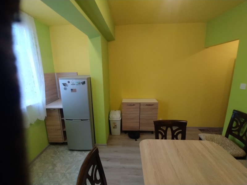 K pronájmu  1 ložnice Burgas , Meden rudnik - zona A , 60 m2 | 16554381 - obraz [4]