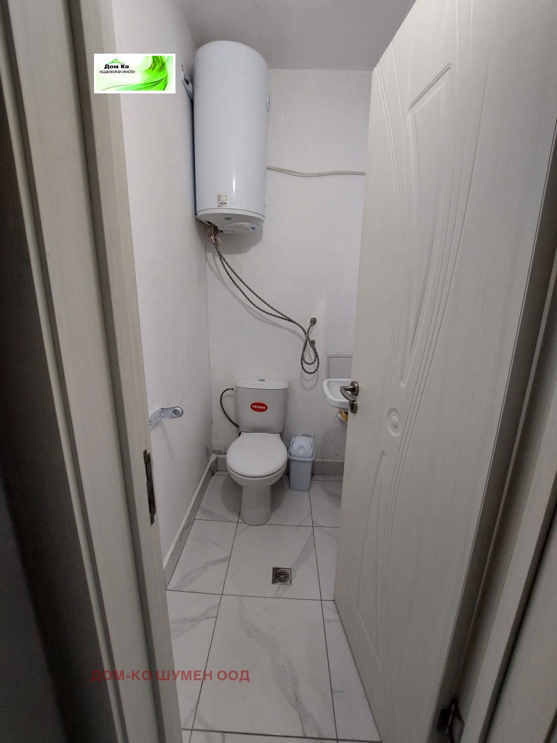 Para alugar  1 quarto Chumen , Centar , 62 m² | 95394297 - imagem [6]