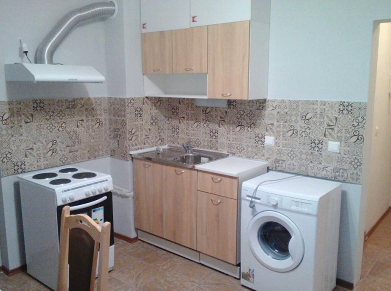 Дава под наем  2-стаен град София , Студентски град , 50 кв.м | 58970076 - изображение [5]
