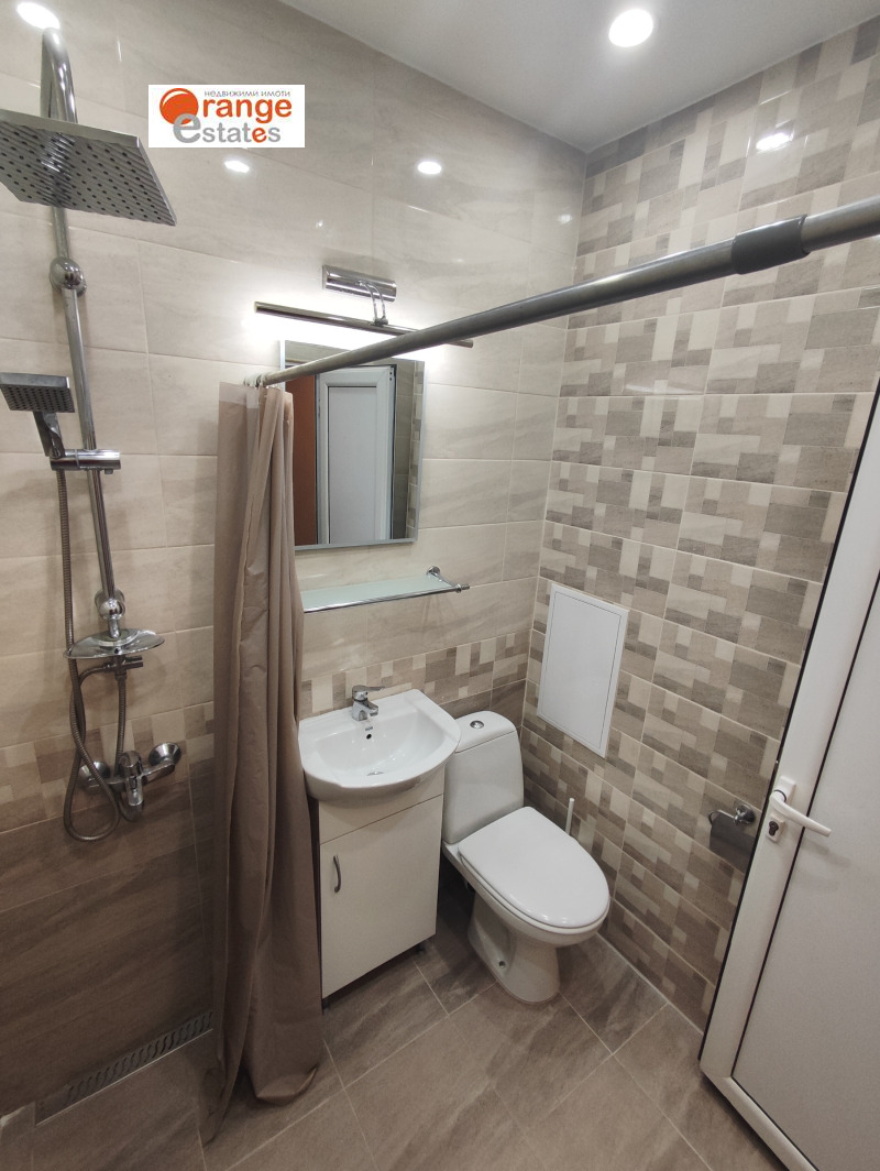 Te huur  1 slaapkamer Sofia , Ljulin 9 , 50 m² | 46751147 - afbeelding [6]