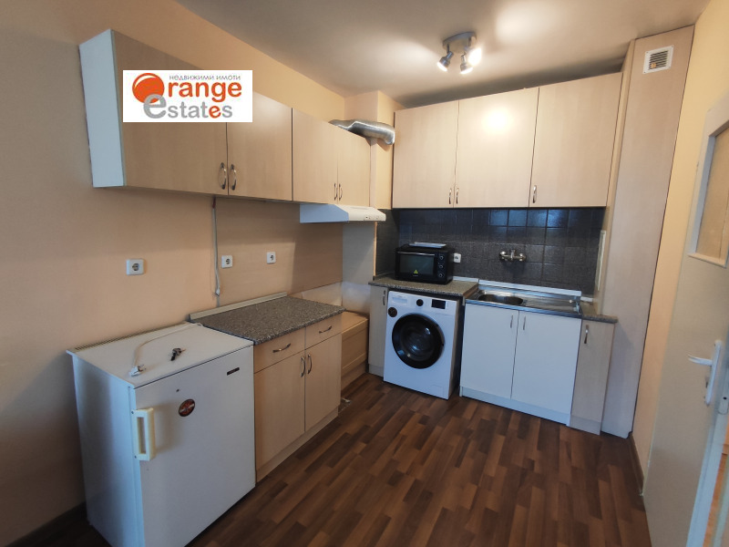 Te huur  1 slaapkamer Sofia , Ljulin 9 , 50 m² | 46751147 - afbeelding [3]