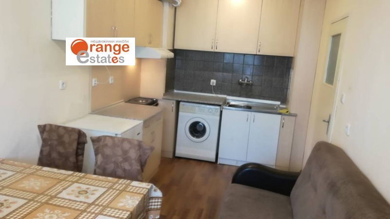 Te huur  1 slaapkamer Sofia , Ljulin 9 , 50 m² | 46751147 - afbeelding [4]