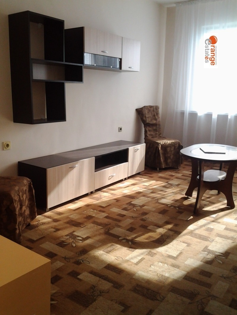 Te huur  1 slaapkamer Sofia , Ljulin 9 , 50 m² | 46751147 - afbeelding [2]