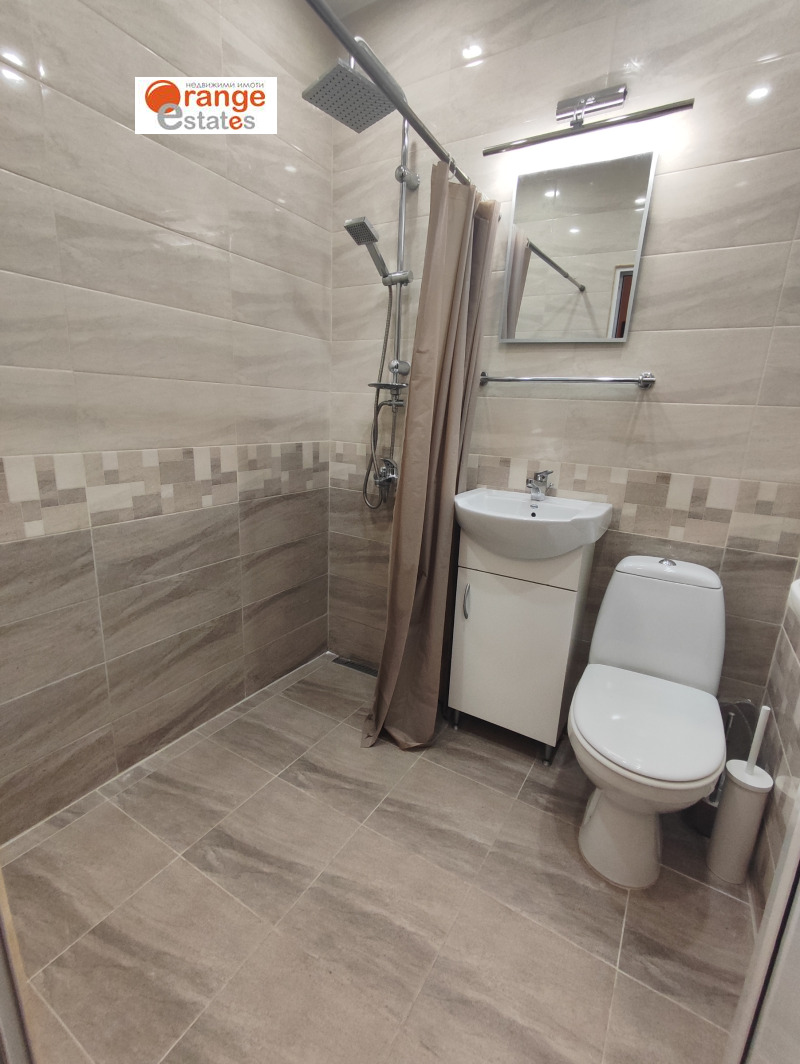 Te huur  1 slaapkamer Sofia , Ljulin 9 , 50 m² | 46751147 - afbeelding [7]