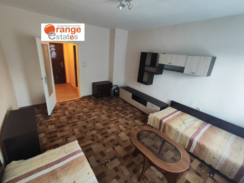 Te huur  1 slaapkamer Sofia , Ljulin 9 , 50 m² | 46751147