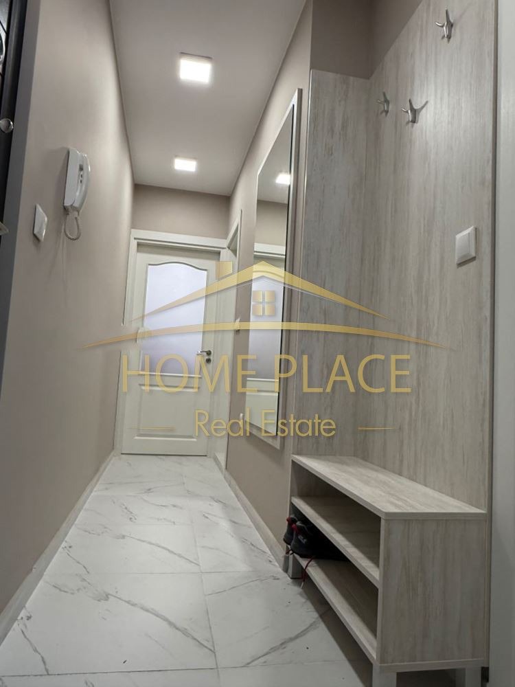 Дава под наем 2-СТАЕН, гр. Варна, Зимно кино Тракия, снимка 8 - Апартаменти - 53522013