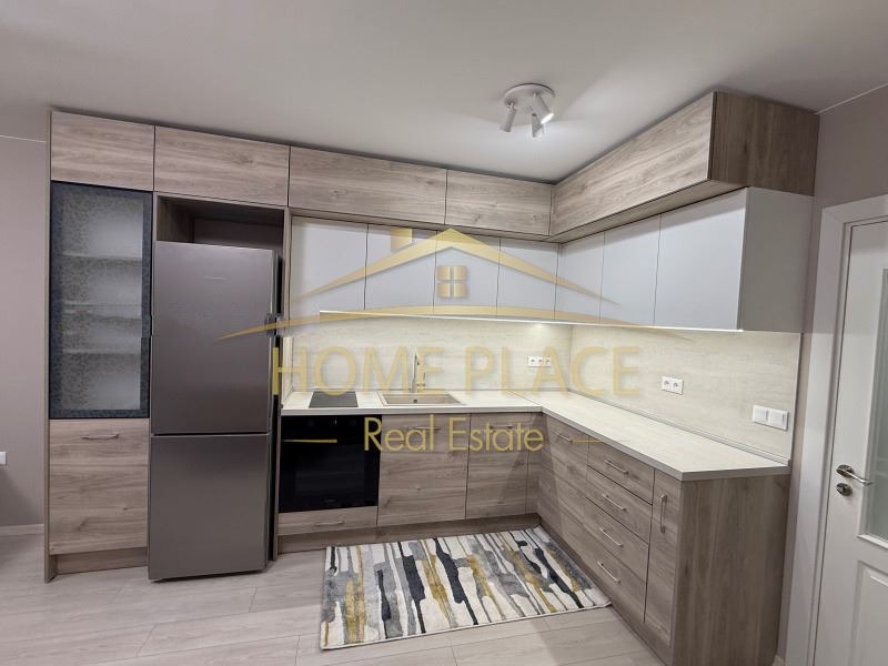 Дава под наем 2-СТАЕН, гр. Варна, Зимно кино Тракия, снимка 5 - Апартаменти - 53522013