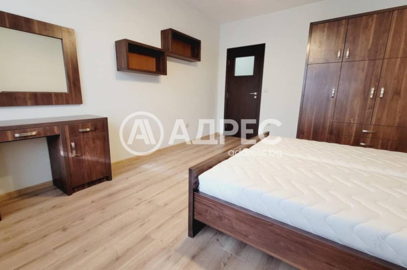 В аренду  2 спальни София , Лозенец , 120 кв.м | 25566192 - изображение [7]