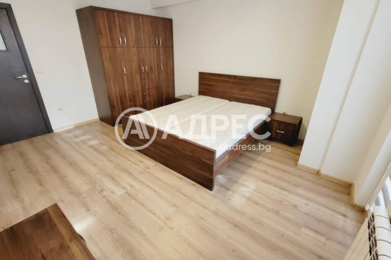 В аренду  2 спальни София , Лозенец , 120 кв.м | 25566192 - изображение [6]