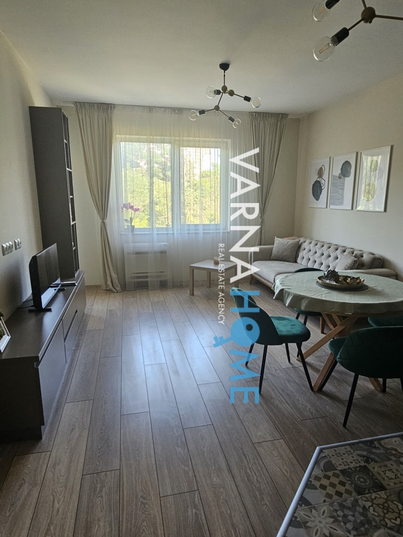 Til leie  2 soverom Varna , Levski 2 , 100 kvm | 89564585 - bilde [2]