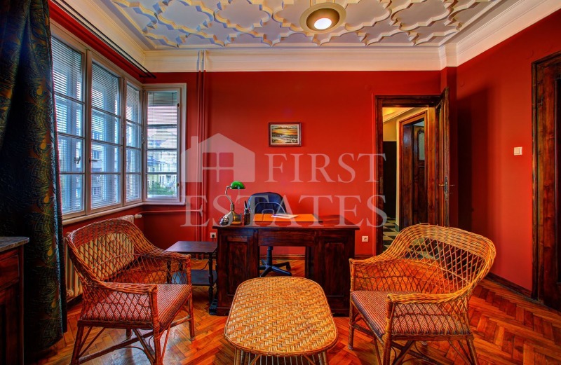 Дава под наем ОФИС, гр. София, Център