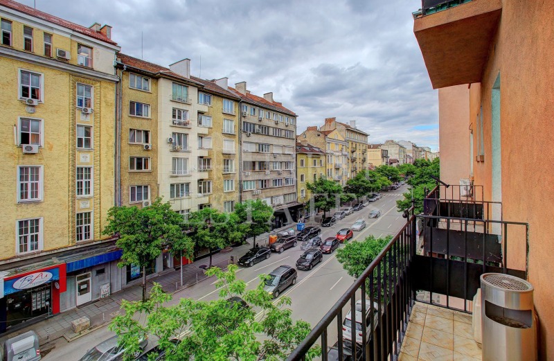 Te huur  Kantoor Sofia , Tsentar , 248 m² | 15043584 - afbeelding [3]