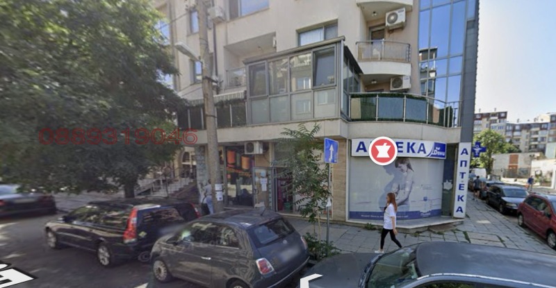 For Rent  Shop Sofia , Reduta , 43 sq.m | 20211246