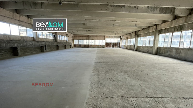 For Rent  Storage Varna , Zapadna promishlena zona , 540 sq.m | 13842005