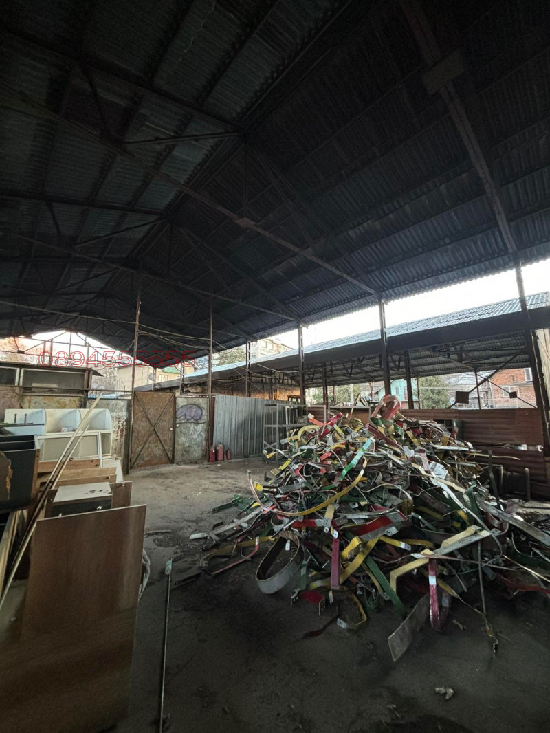 K pronájmu  Úložný prostor Pernik , Kamenina , 1000 m2 | 79154676 - obraz [11]