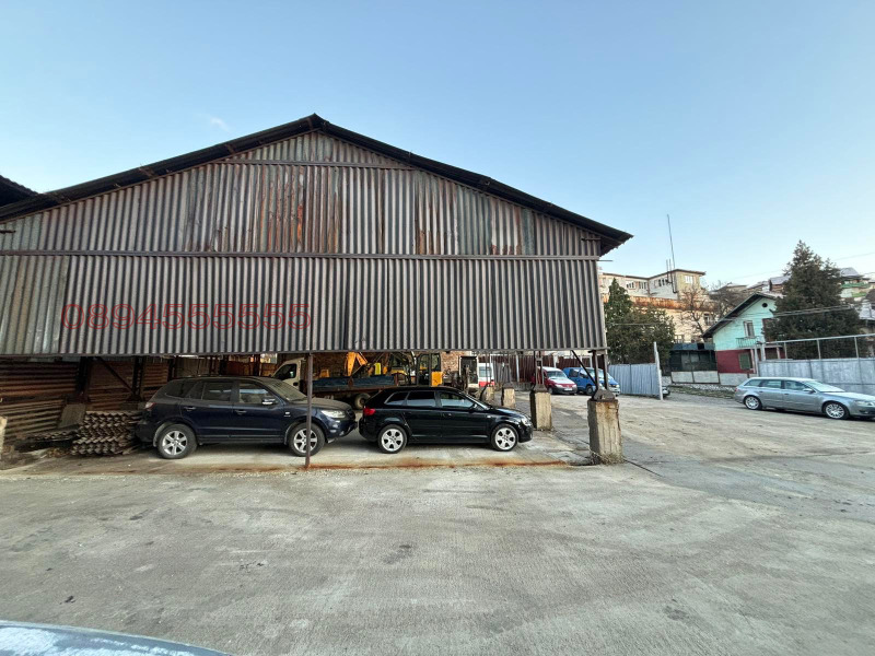 K pronájmu  Úložný prostor Pernik , Kamenina , 1000 m2 | 79154676 - obraz [12]