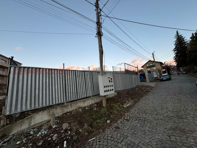 K pronájmu  Úložný prostor Pernik , Kamenina , 1000 m2 | 79154676 - obraz [4]