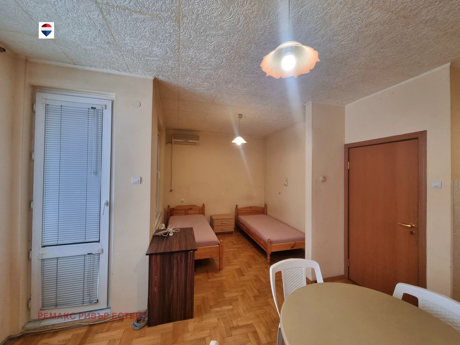 Дава под наем 1-СТАЕН, гр. Русе, Възраждане, снимка 5 - Апартаменти - 55829824