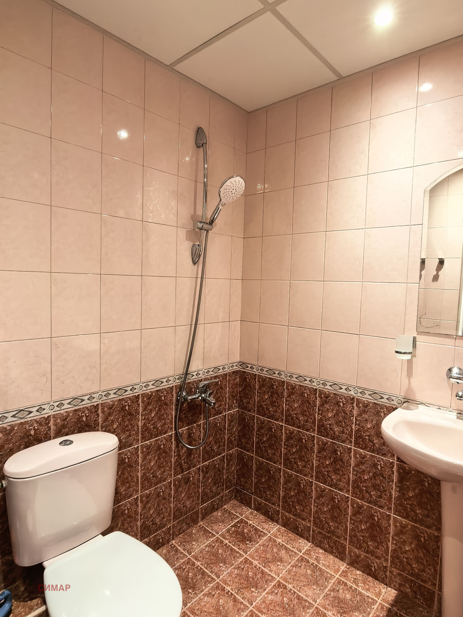 Дава под наем 2-СТАЕН, гр. София, Център, снимка 10 - Апартаменти - 54067216