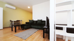 Te huur Studio