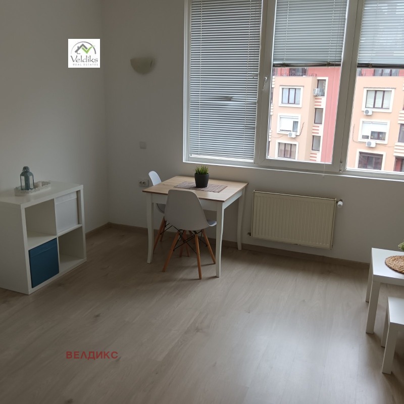 Дава под наем  1-стаен град София , Дружба 2 , 35 кв.м | 37815077 - изображение [11]