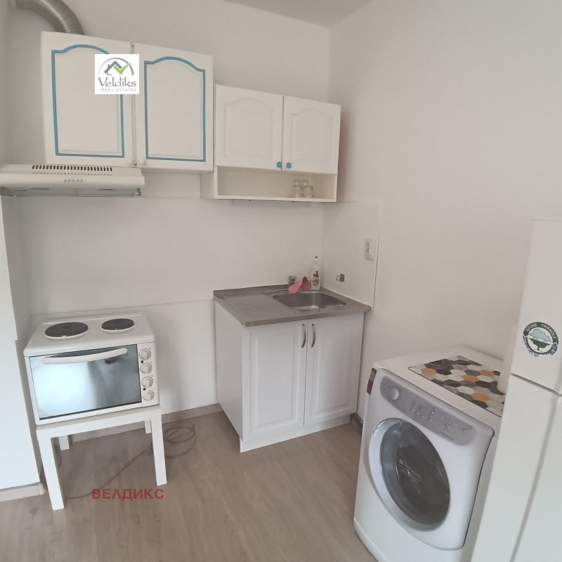 Дава под наем  1-стаен град София , Дружба 2 , 35 кв.м | 37815077 - изображение [7]