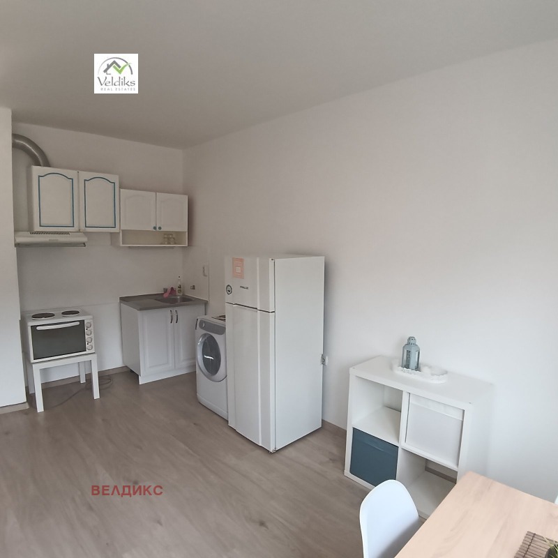 Дава под наем  1-стаен град София , Дружба 2 , 35 кв.м | 37815077 - изображение [9]